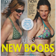 Image for article titled This Week In Tabloids: Brad Cheats On Angie With Flight Attendant